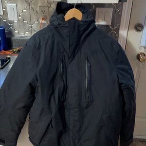North Face Sawtooth Jacket